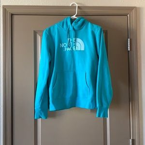 The North Face Hoodie